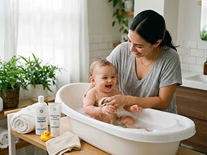 Bath & Care
