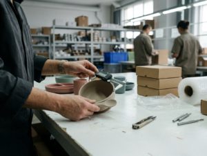 Trusted Manufacturing Partners