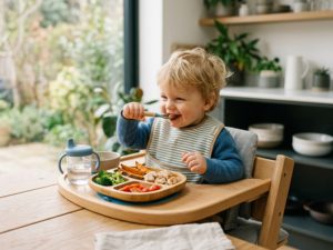 Feeding & Weaning