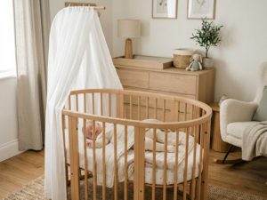 Nursery Essentials
