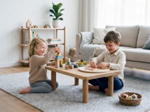 Early Learning & Play